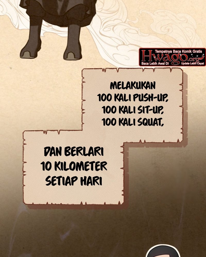 A Guide to the Right Life for Rankers Chapter 27 - halaman 123