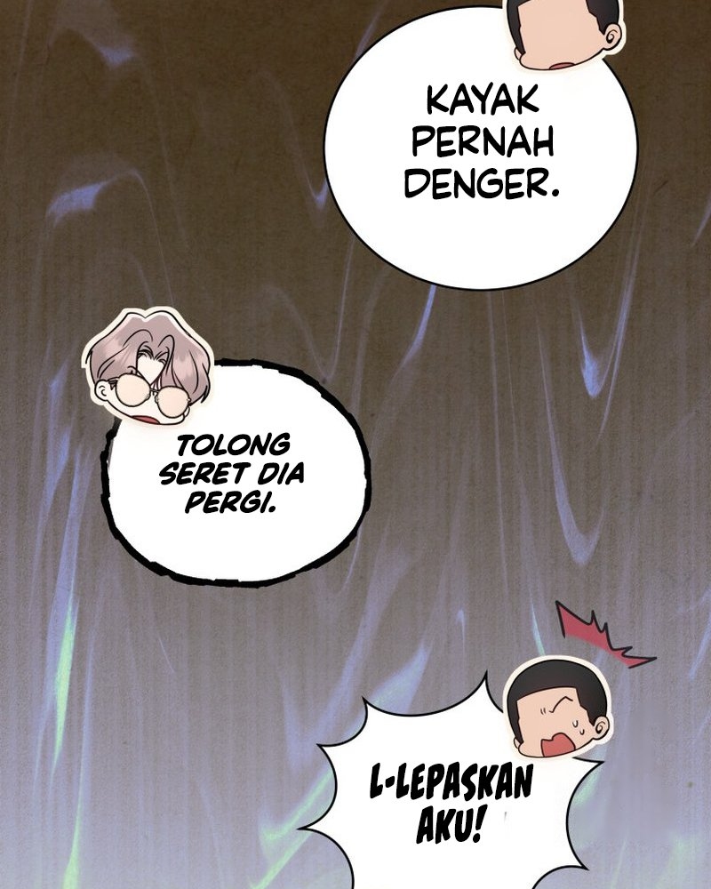 A Guide to the Right Life for Rankers Chapter 27 - halaman 124