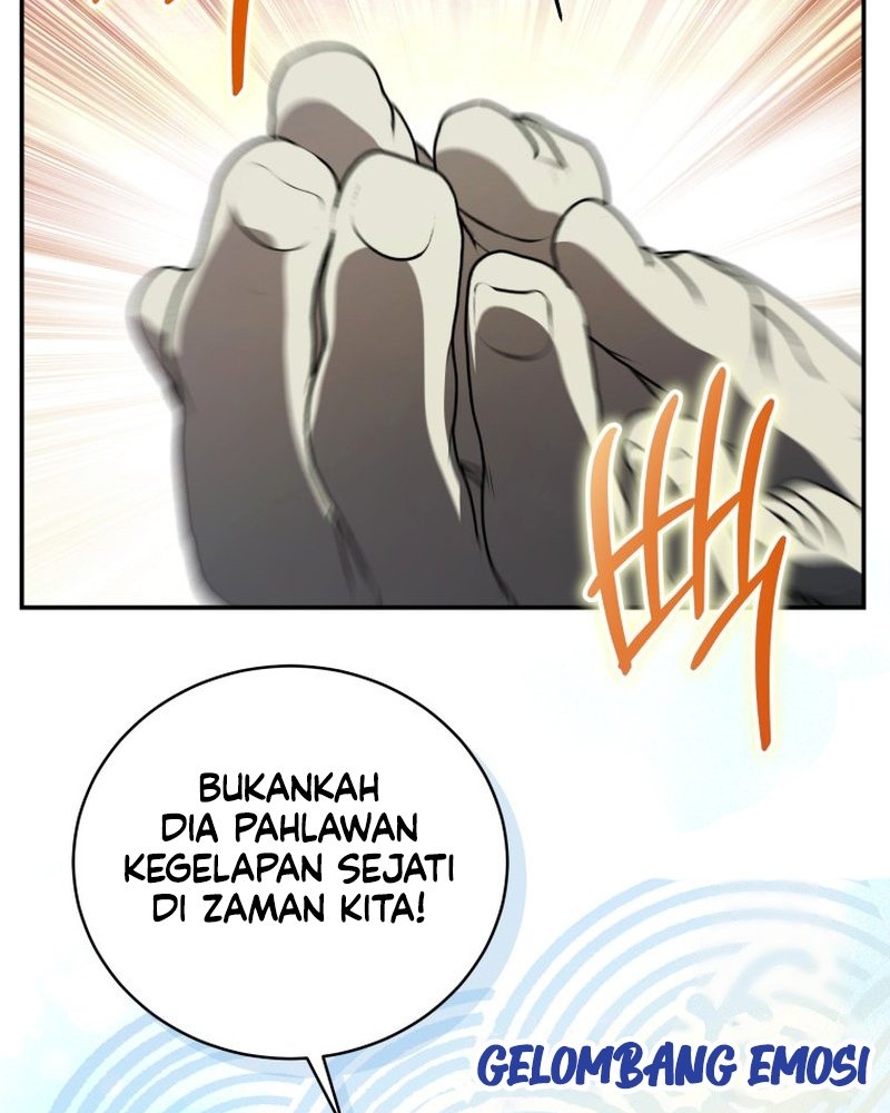 A Guide to the Right Life for Rankers Chapter 27 - halaman 141