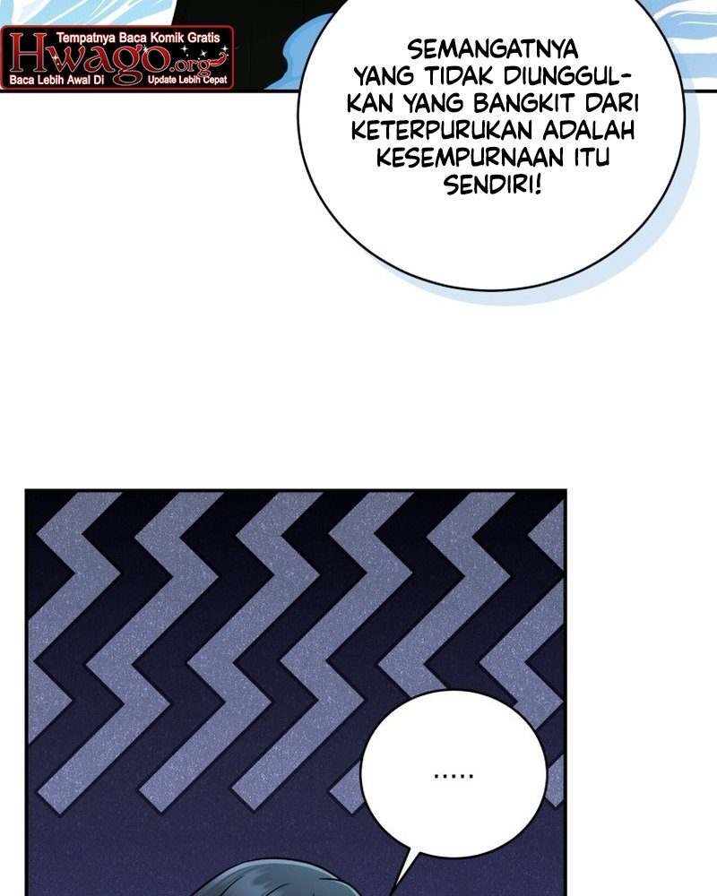 A Guide to the Right Life for Rankers Chapter 27 - halaman 143
