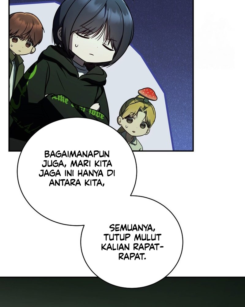 A Guide to the Right Life for Rankers Chapter 27 - halaman 144