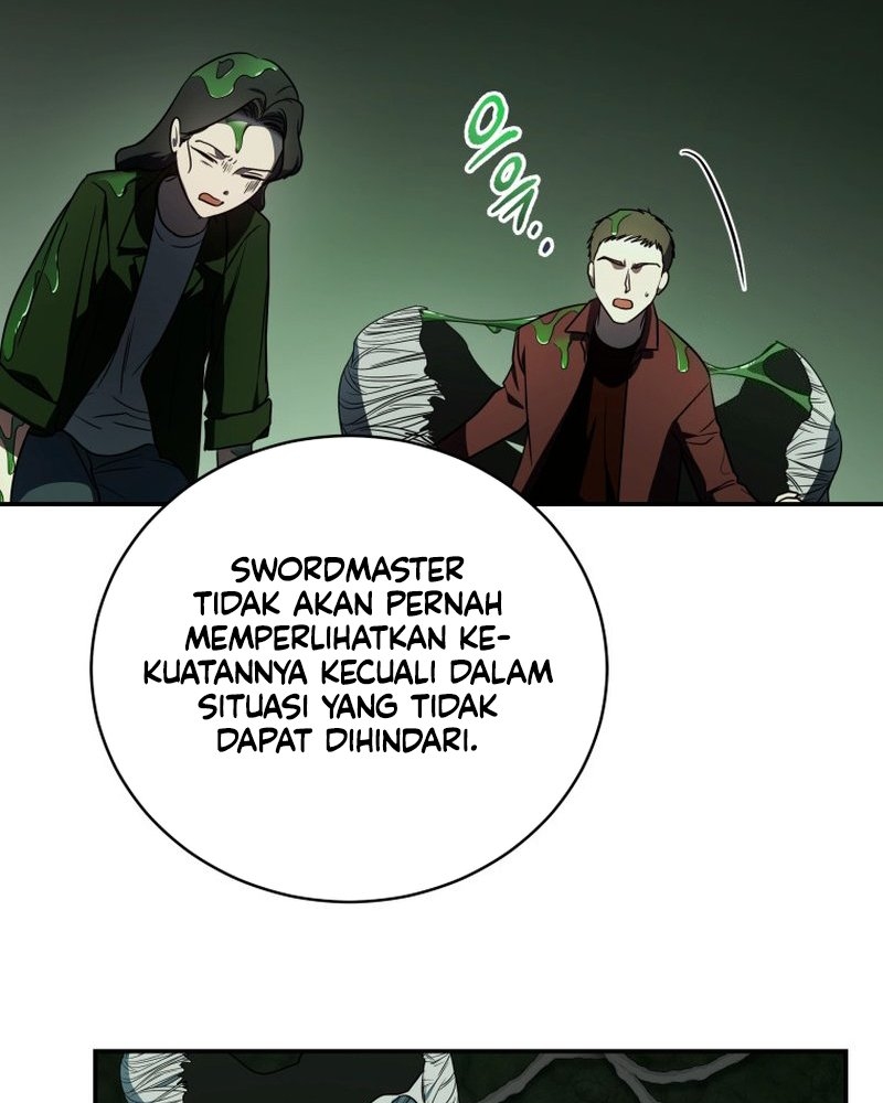 A Guide to the Right Life for Rankers Chapter 27 - halaman 145