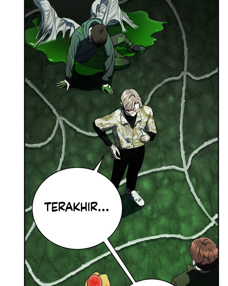 A Guide to the Right Life for Rankers Chapter 27 - halaman 146