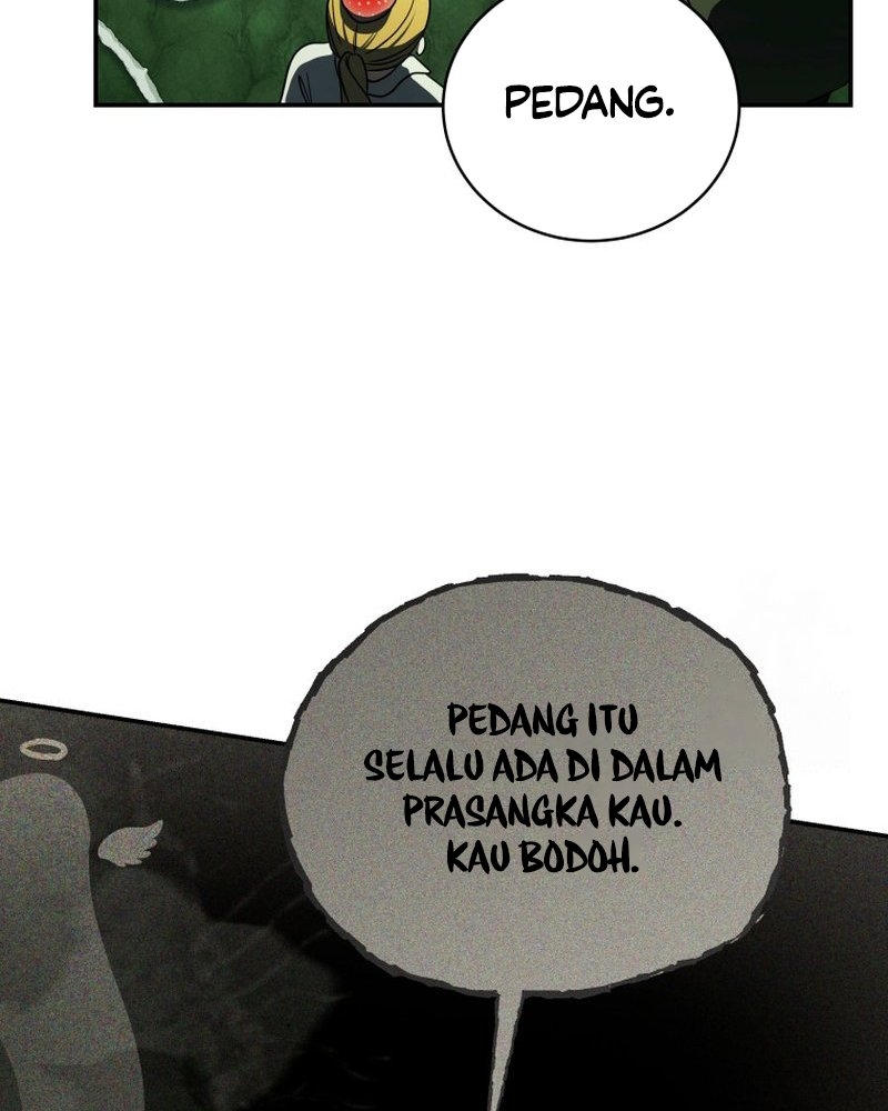 A Guide to the Right Life for Rankers Chapter 27 - halaman 147