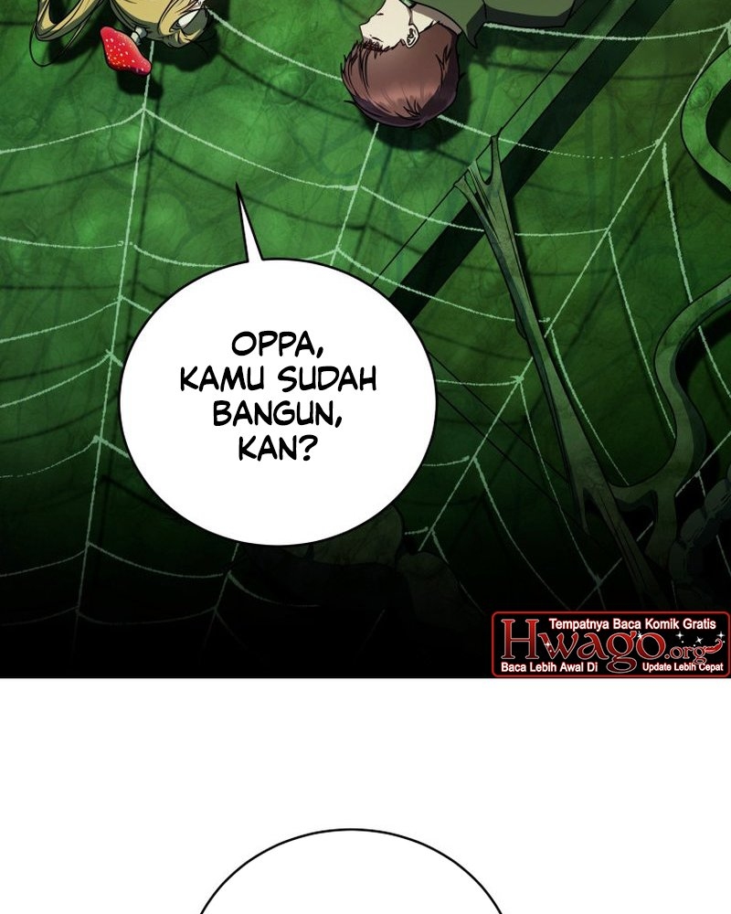 A Guide to the Right Life for Rankers Chapter 27 - halaman 20
