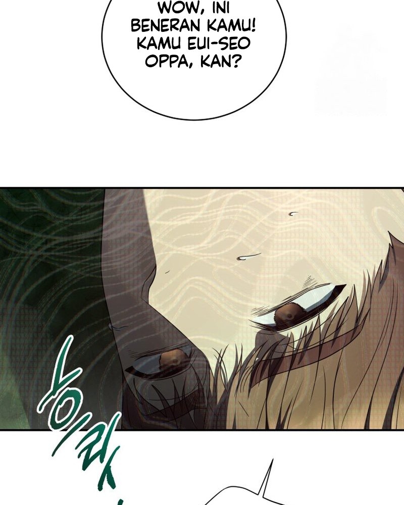 A Guide to the Right Life for Rankers Chapter 27 - halaman 21