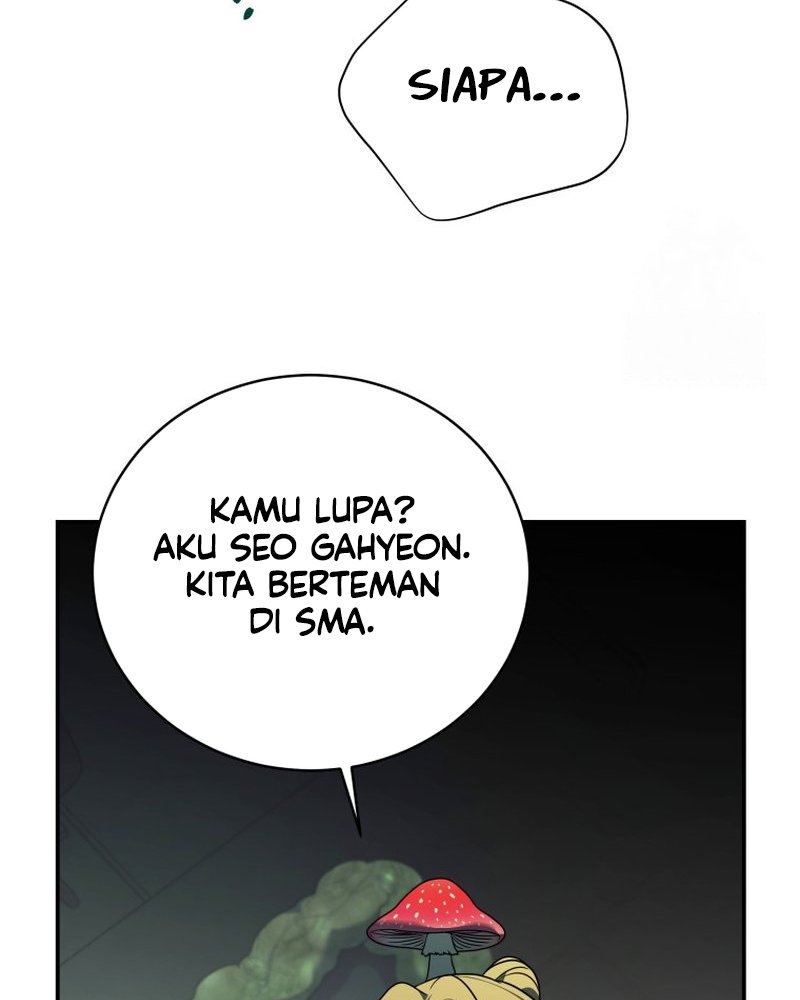 A Guide to the Right Life for Rankers Chapter 27 - halaman 22