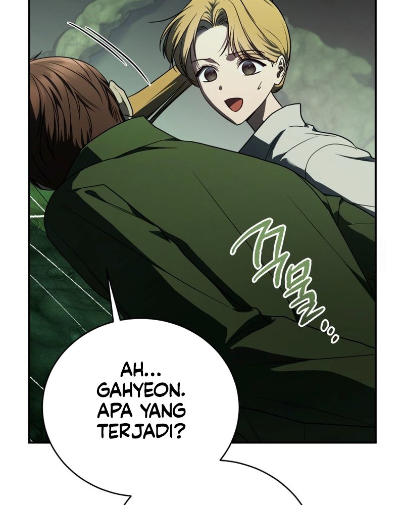 A Guide to the Right Life for Rankers Chapter 27 - halaman 23
