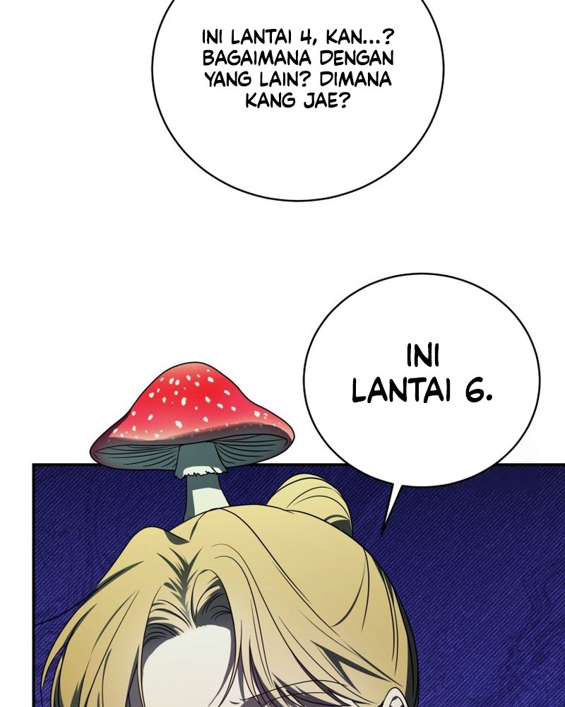 A Guide to the Right Life for Rankers Chapter 27 - halaman 24