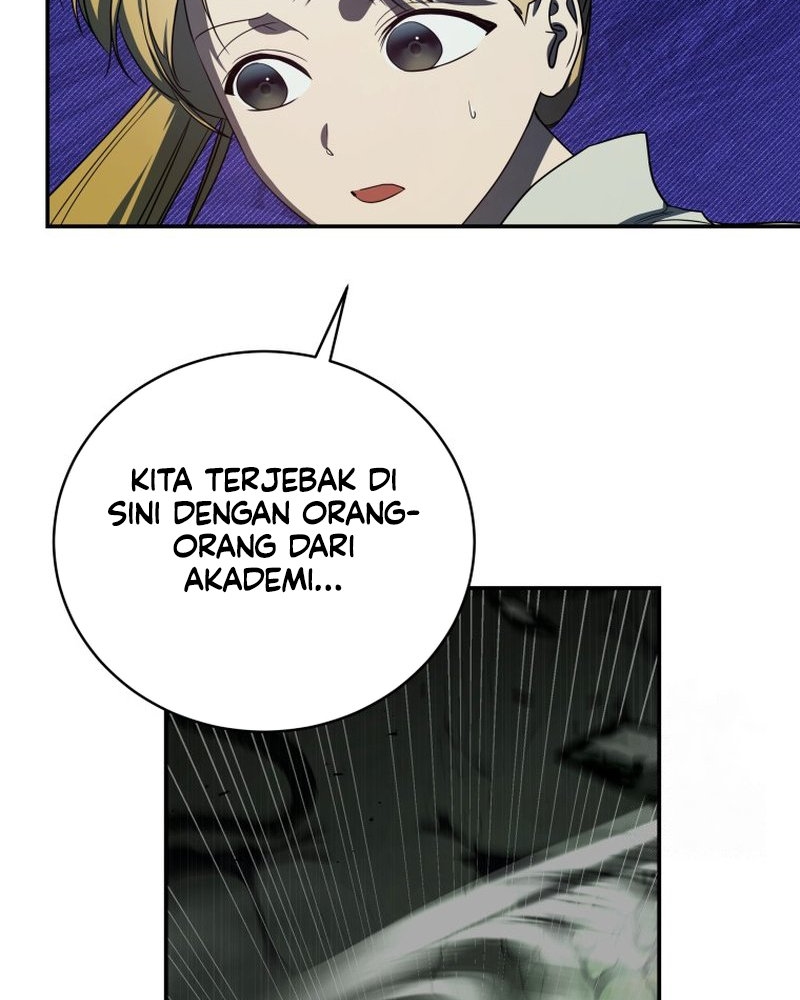 A Guide to the Right Life for Rankers Chapter 27 - halaman 25
