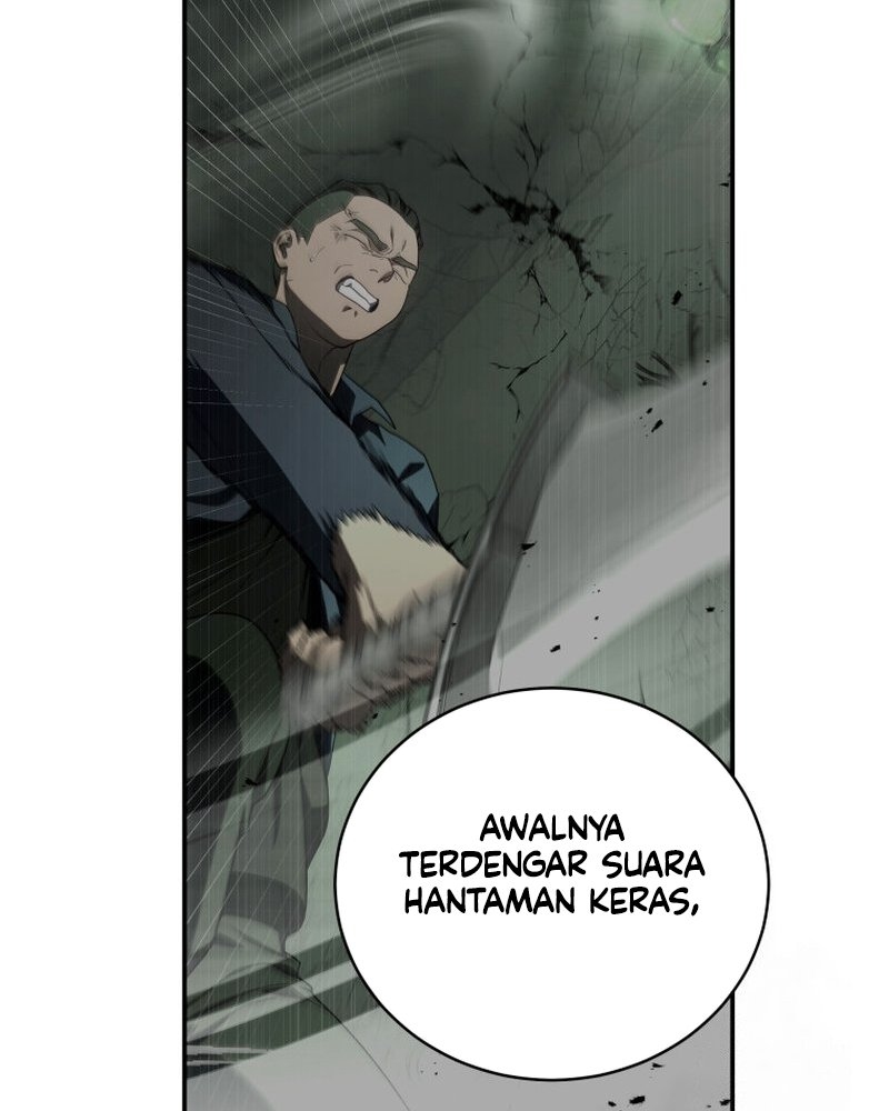 A Guide to the Right Life for Rankers Chapter 27 - halaman 26