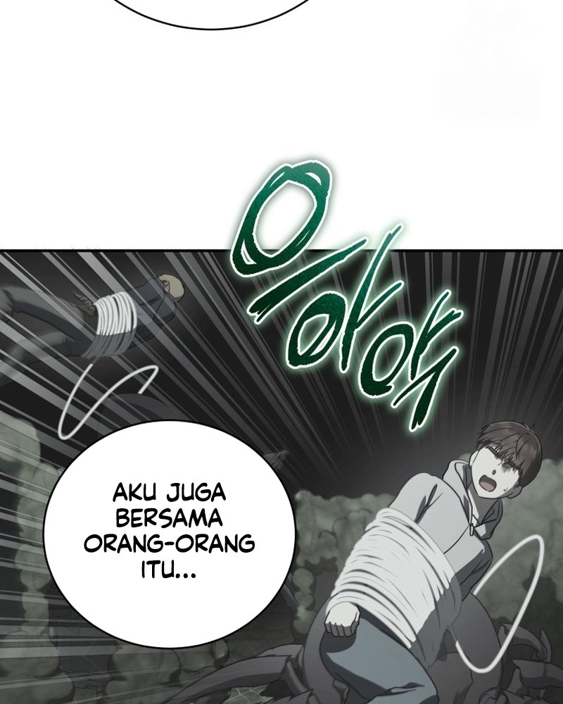 A Guide to the Right Life for Rankers Chapter 27 - halaman 28