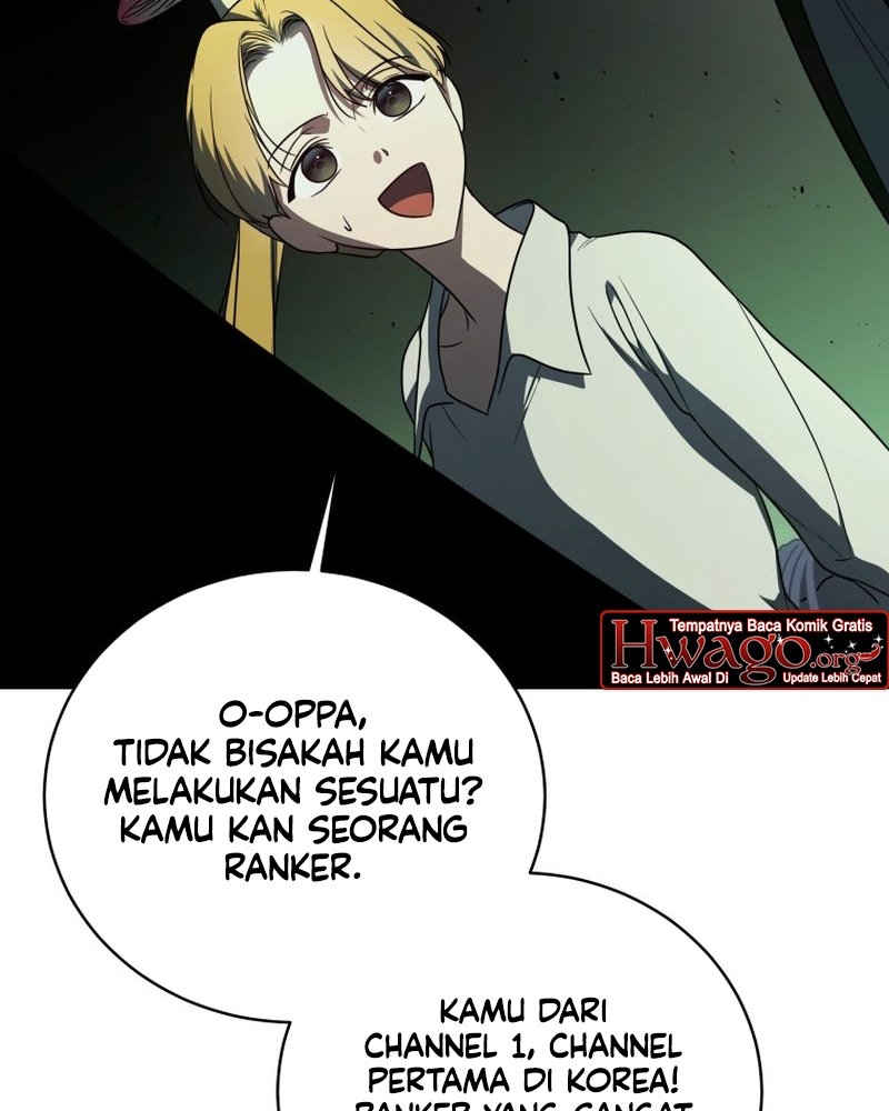 A Guide to the Right Life for Rankers Chapter 27 - halaman 34