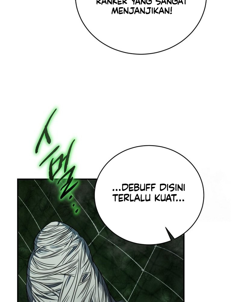 A Guide to the Right Life for Rankers Chapter 27 - halaman 35