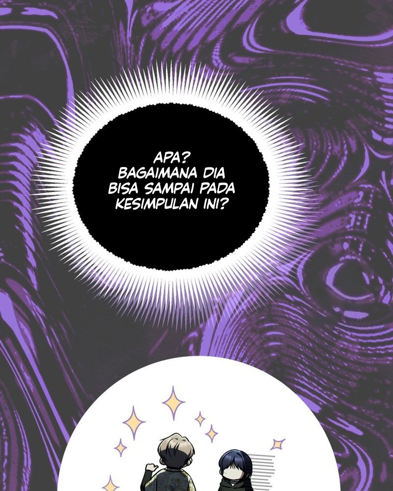 A Guide to the Right Life for Rankers Chapter 27 - halaman 4