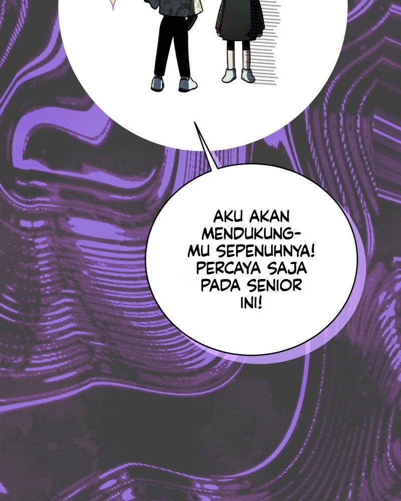 A Guide to the Right Life for Rankers Chapter 27 - halaman 5
