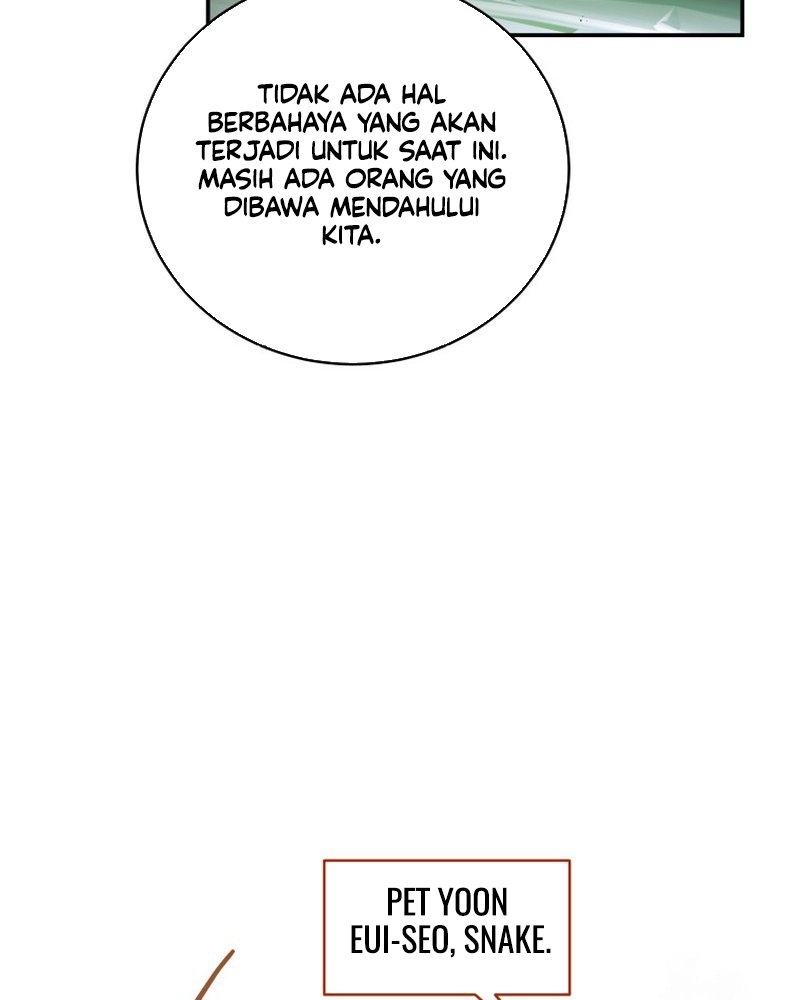 A Guide to the Right Life for Rankers Chapter 27 - halaman 63