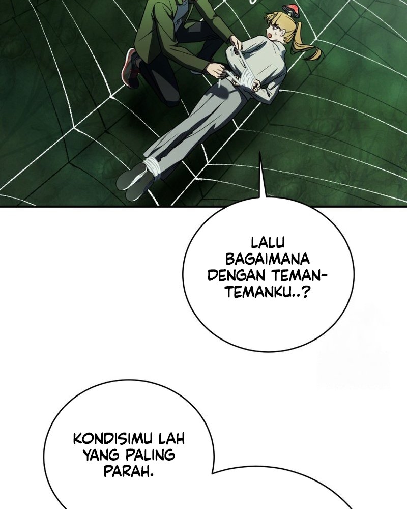 A Guide to the Right Life for Rankers Chapter 27 - halaman 68
