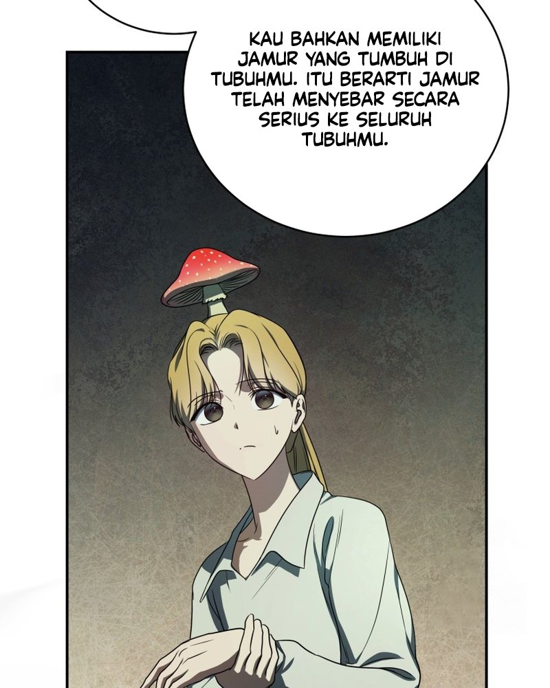 A Guide to the Right Life for Rankers Chapter 27 - halaman 69