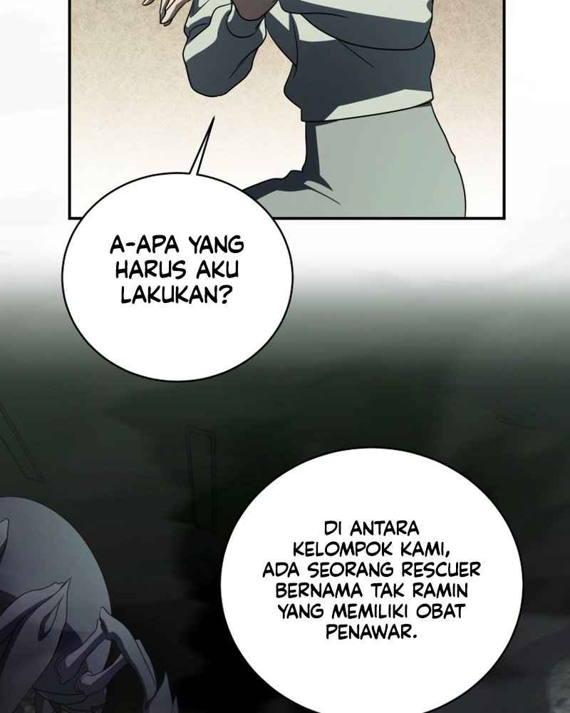 A Guide to the Right Life for Rankers Chapter 27 - halaman 70