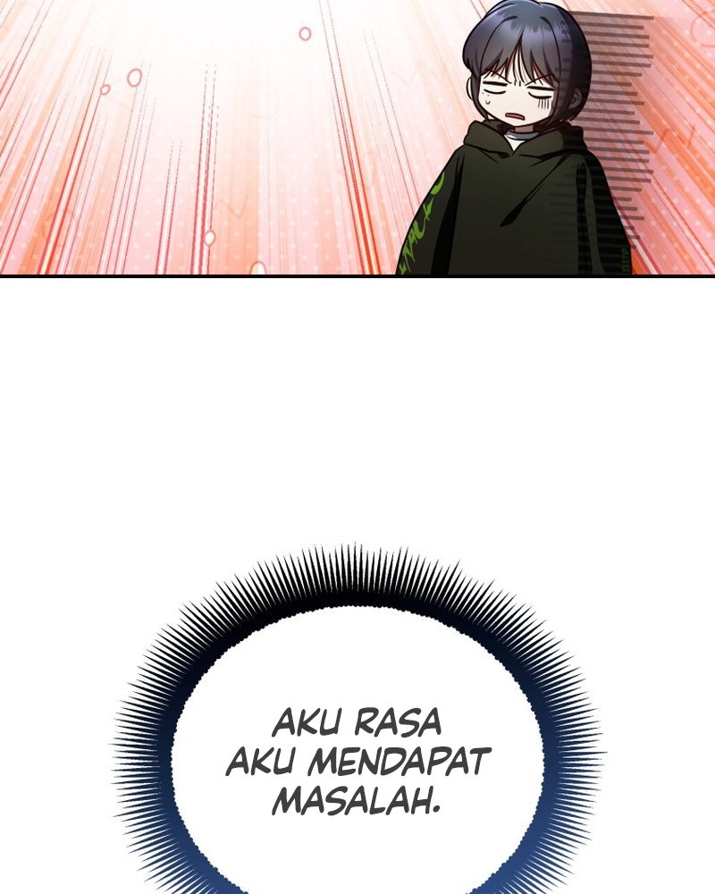 A Guide to the Right Life for Rankers Chapter 27 - halaman 8