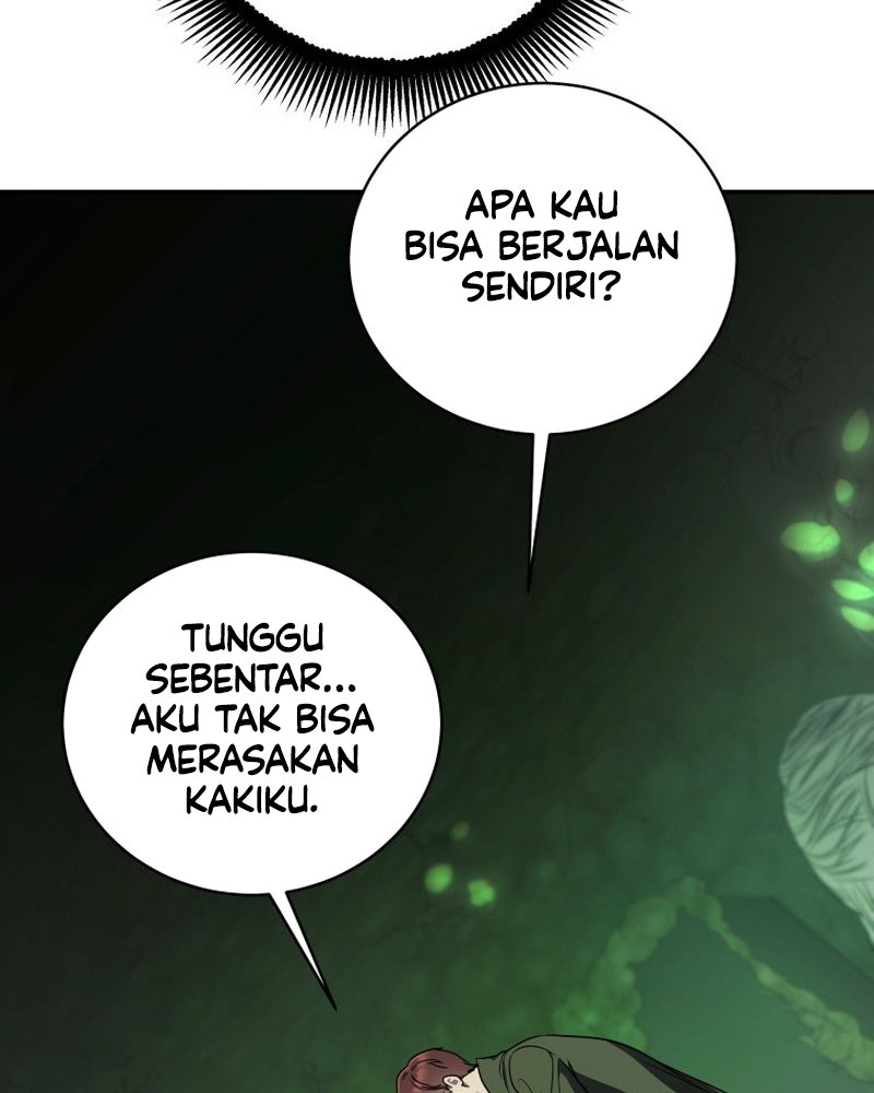 A Guide to the Right Life for Rankers Chapter 27 - halaman 83