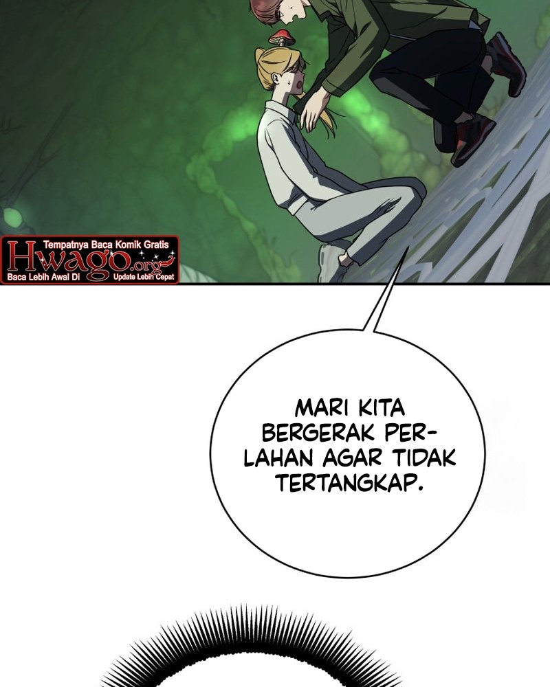 A Guide to the Right Life for Rankers Chapter 27 - halaman 84