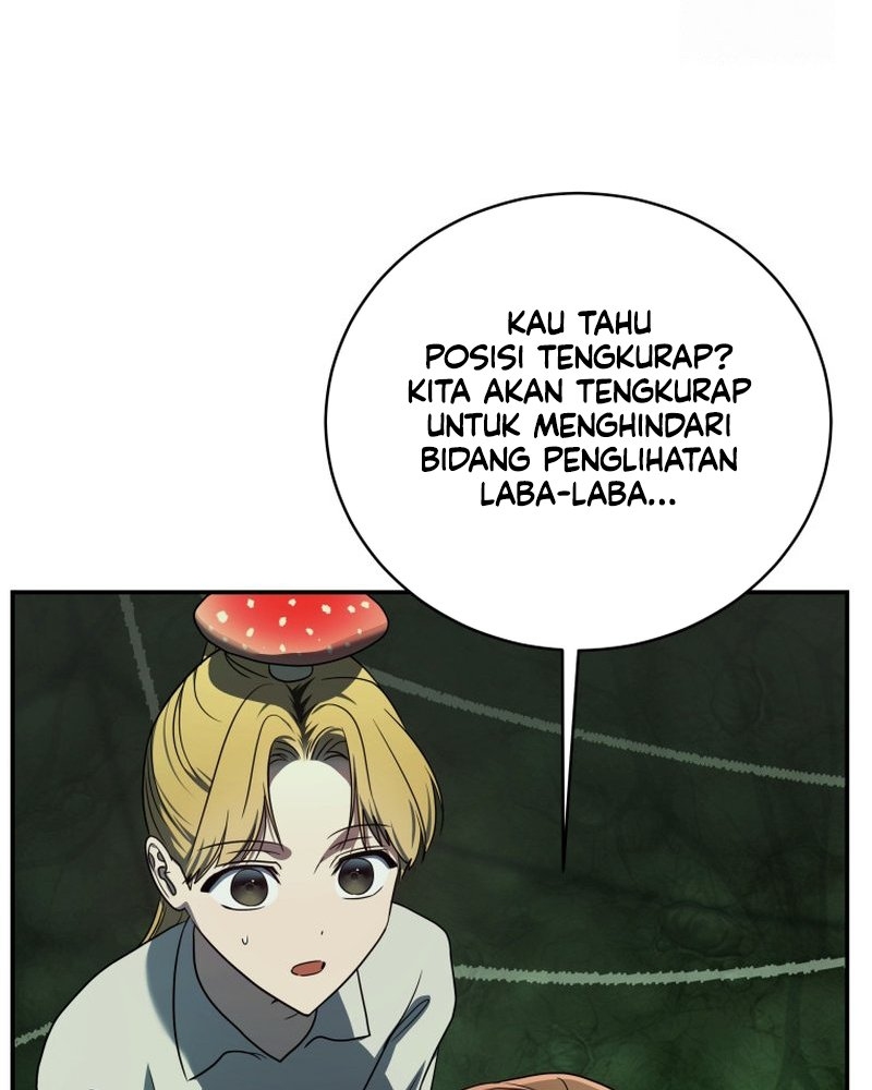 A Guide to the Right Life for Rankers Chapter 27 - halaman 87