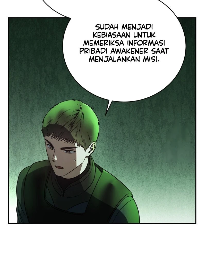 A Guide to the Right Life for Rankers Chapter 28 - halaman 101