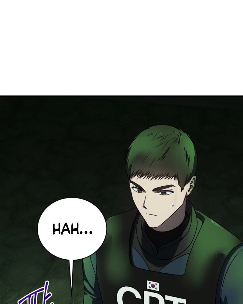 A Guide to the Right Life for Rankers Chapter 28 - halaman 117