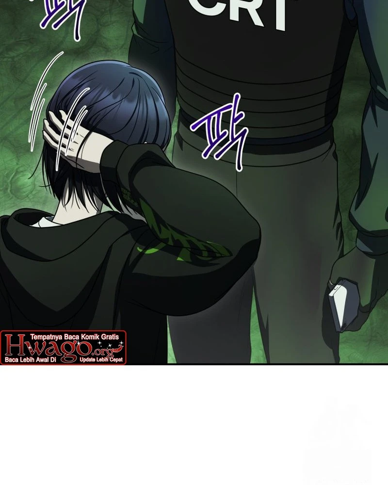 A Guide to the Right Life for Rankers Chapter 28 - halaman 118