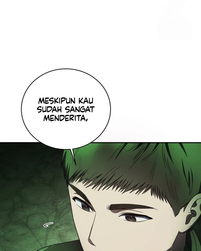 A Guide to the Right Life for Rankers Chapter 28 - halaman 120