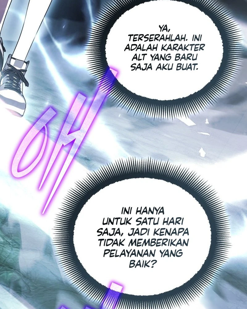 A Guide to the Right Life for Rankers Chapter 28 - halaman 126