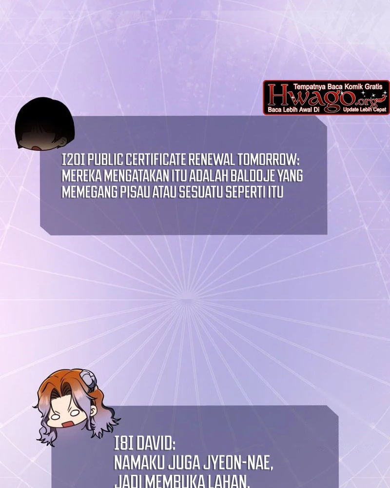 A Guide to the Right Life for Rankers Chapter 28 - halaman 147