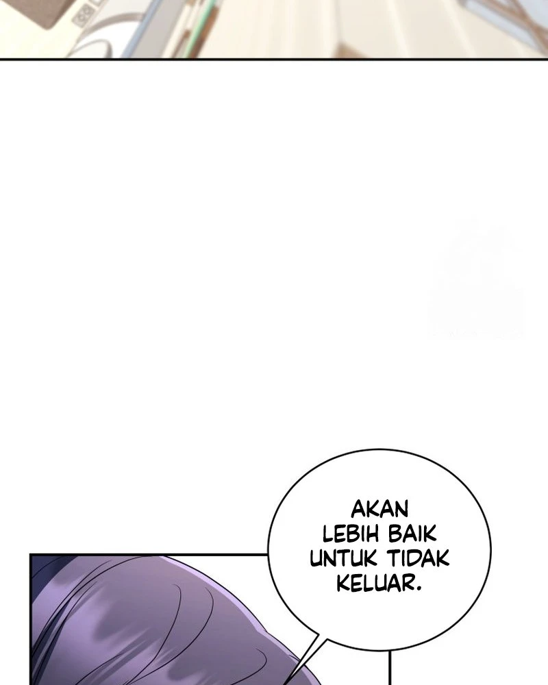 A Guide to the Right Life for Rankers Chapter 28 - halaman 159