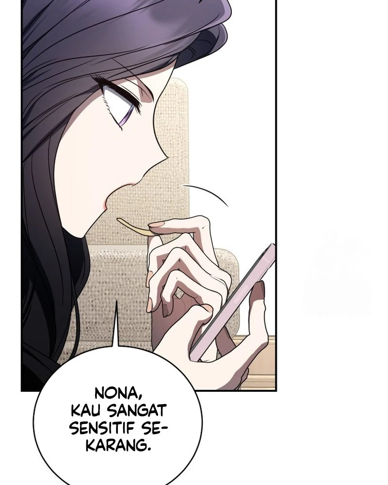 A Guide to the Right Life for Rankers Chapter 28 - halaman 160