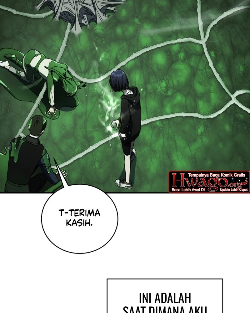 A Guide to the Right Life for Rankers Chapter 28 - halaman 27