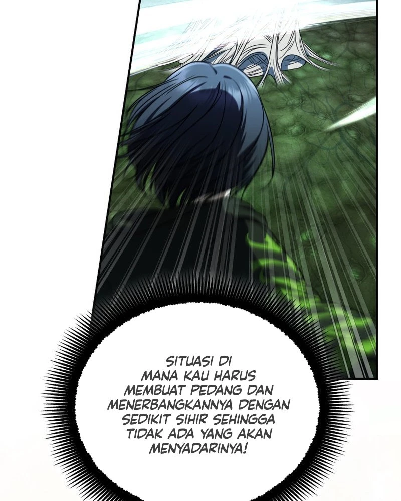 A Guide to the Right Life for Rankers Chapter 28 - halaman 30