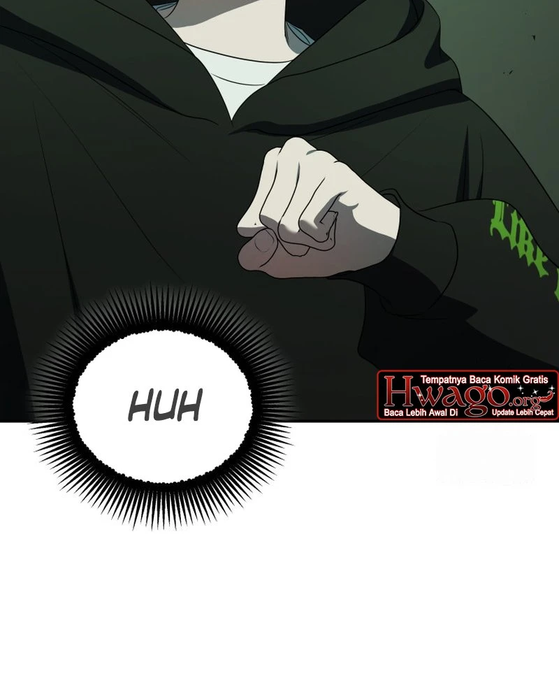A Guide to the Right Life for Rankers Chapter 28 - halaman 35