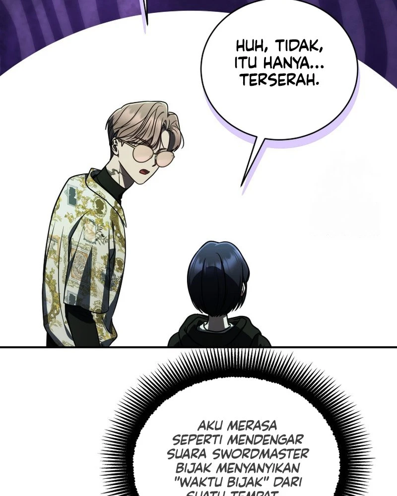 A Guide to the Right Life for Rankers Chapter 28 - halaman 41