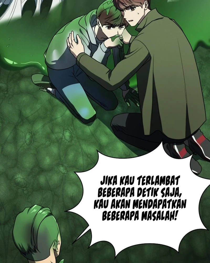 A Guide to the Right Life for Rankers Chapter 28 - halaman 45