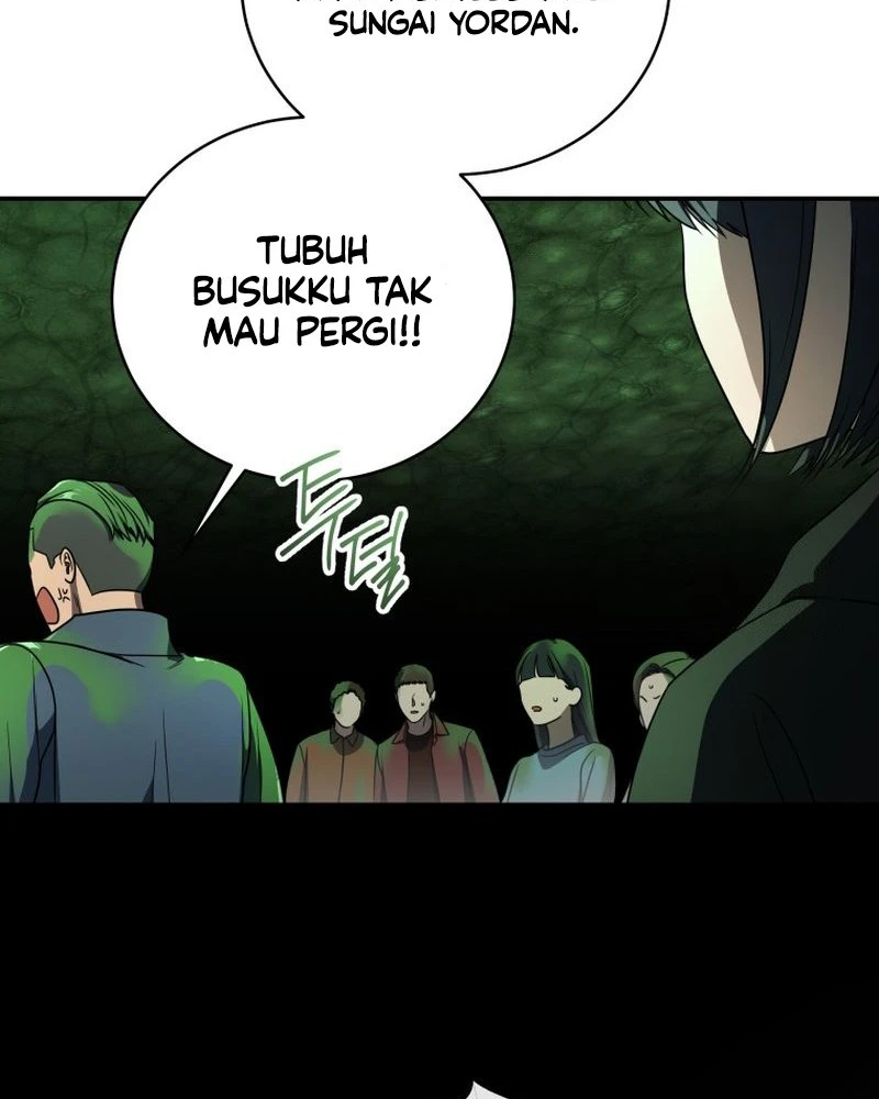A Guide to the Right Life for Rankers Chapter 28 - halaman 49
