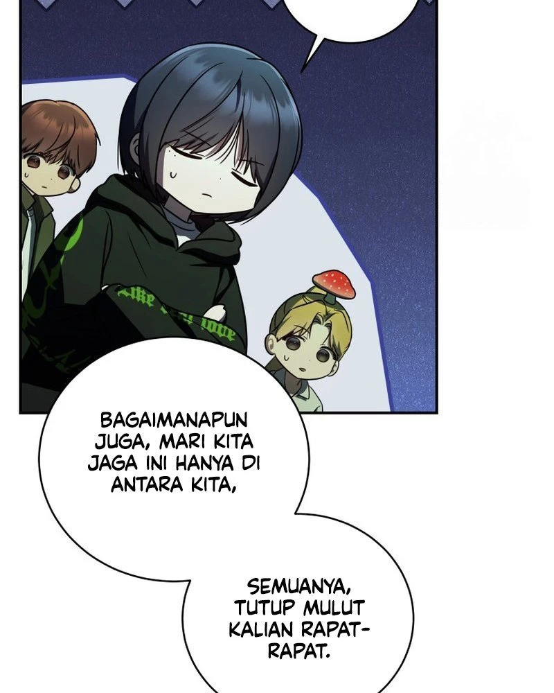 A Guide to the Right Life for Rankers Chapter 28 - halaman 5