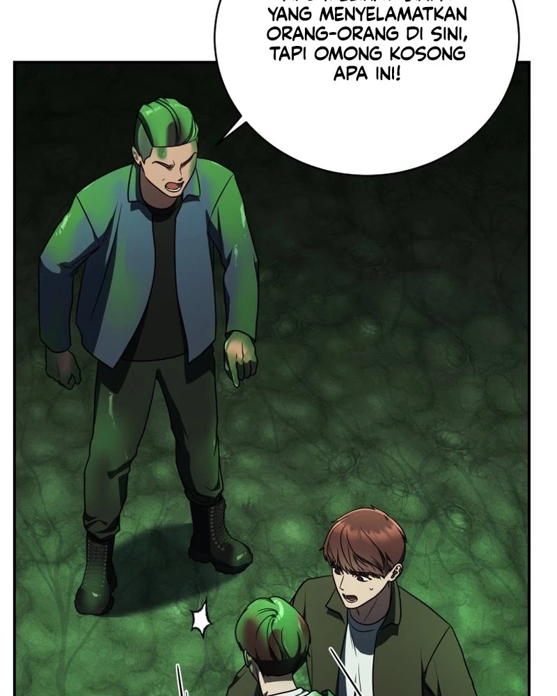 A Guide to the Right Life for Rankers Chapter 28 - halaman 54