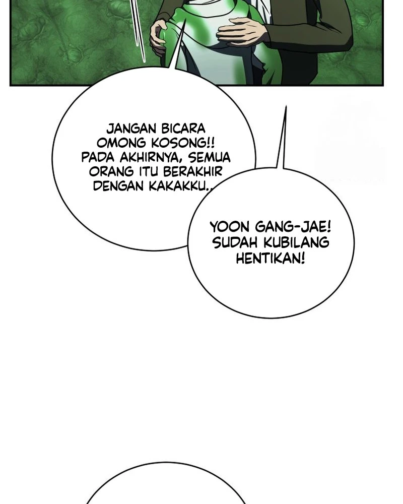 A Guide to the Right Life for Rankers Chapter 28 - halaman 55
