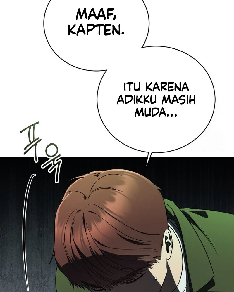A Guide to the Right Life for Rankers Chapter 28 - halaman 56