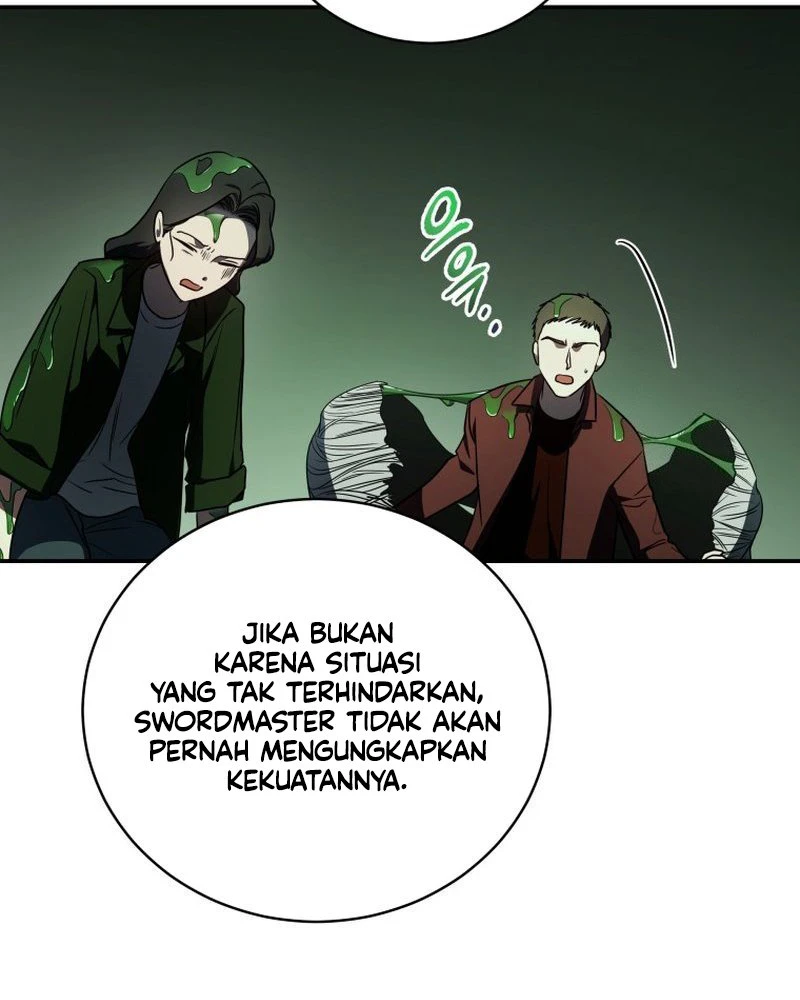 A Guide to the Right Life for Rankers Chapter 28 - halaman 6