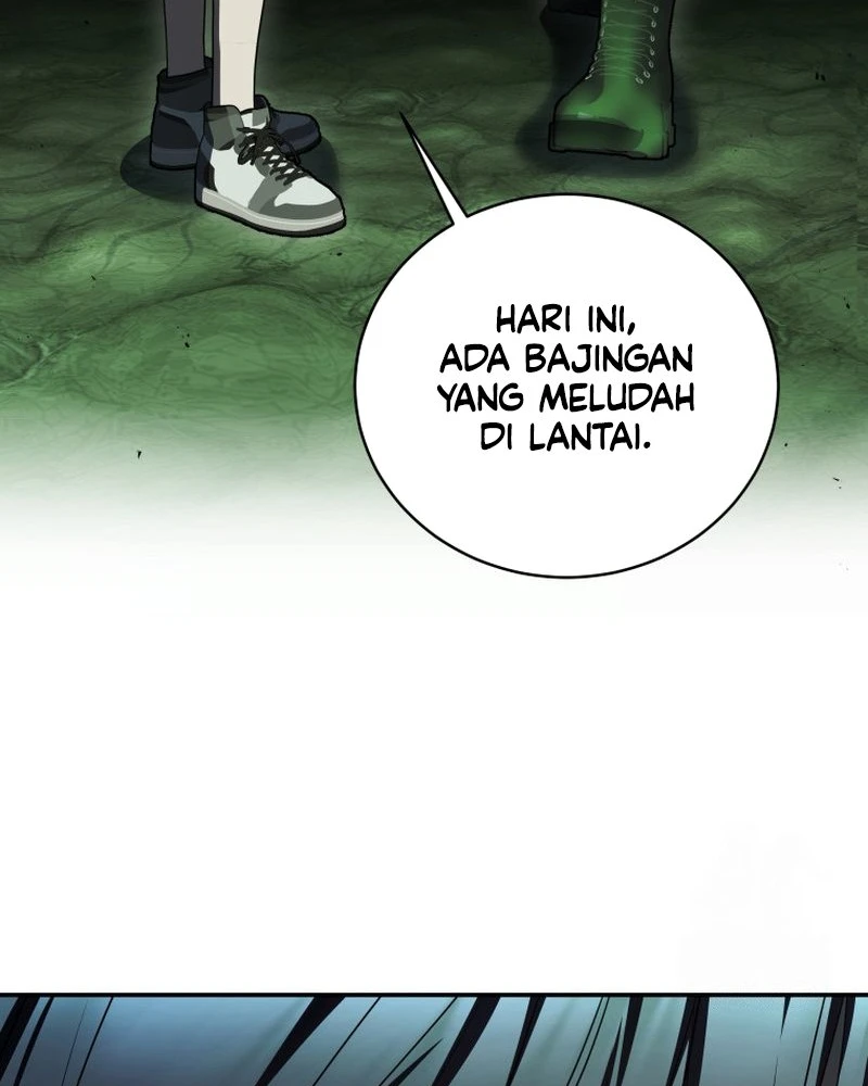 A Guide to the Right Life for Rankers Chapter 28 - halaman 66
