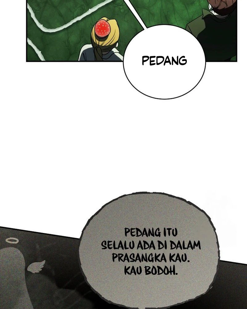 A Guide to the Right Life for Rankers Chapter 28 - halaman 8