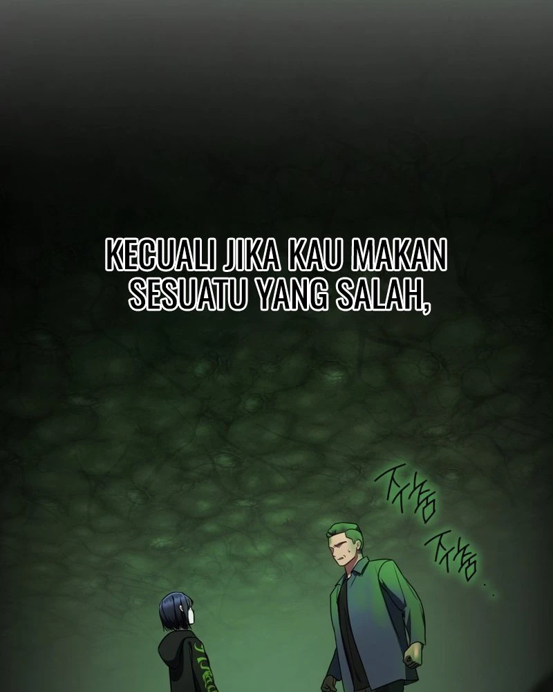 A Guide to the Right Life for Rankers Chapter 28 - halaman 82